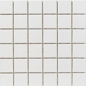 OmniUnglazedMosaics_White
