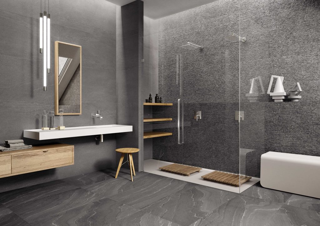 Phases Porcelain Tile | Creative Materials Corporation