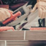 Installer+Trowel