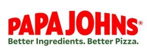 Papa Johns Logo