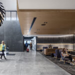 United Club Denver Tile Installation03