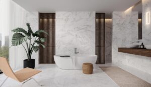 Modenza_StatuariettoRidge_Install
