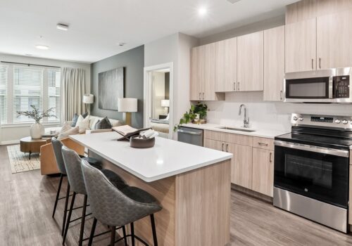 Alta New Carrollton