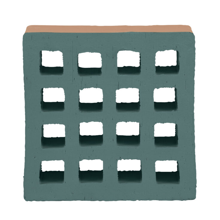 Trellis_GreenWaffle
