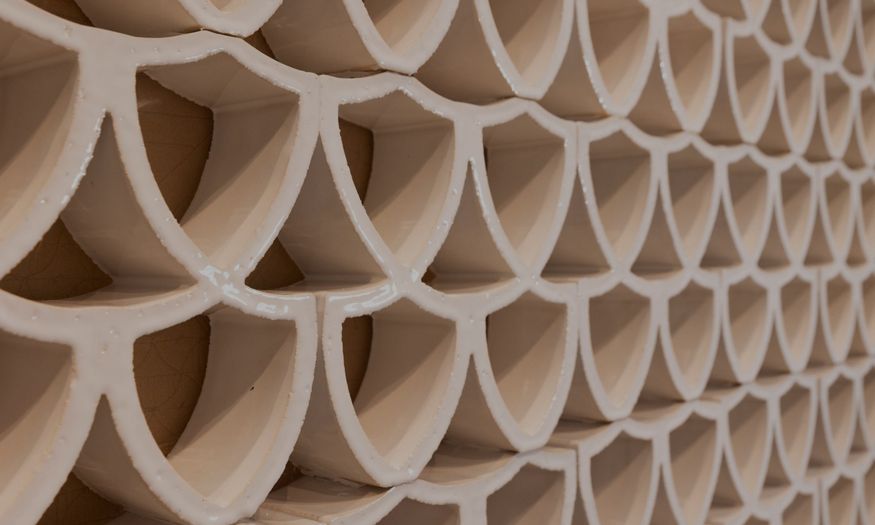 Breeze Blocks