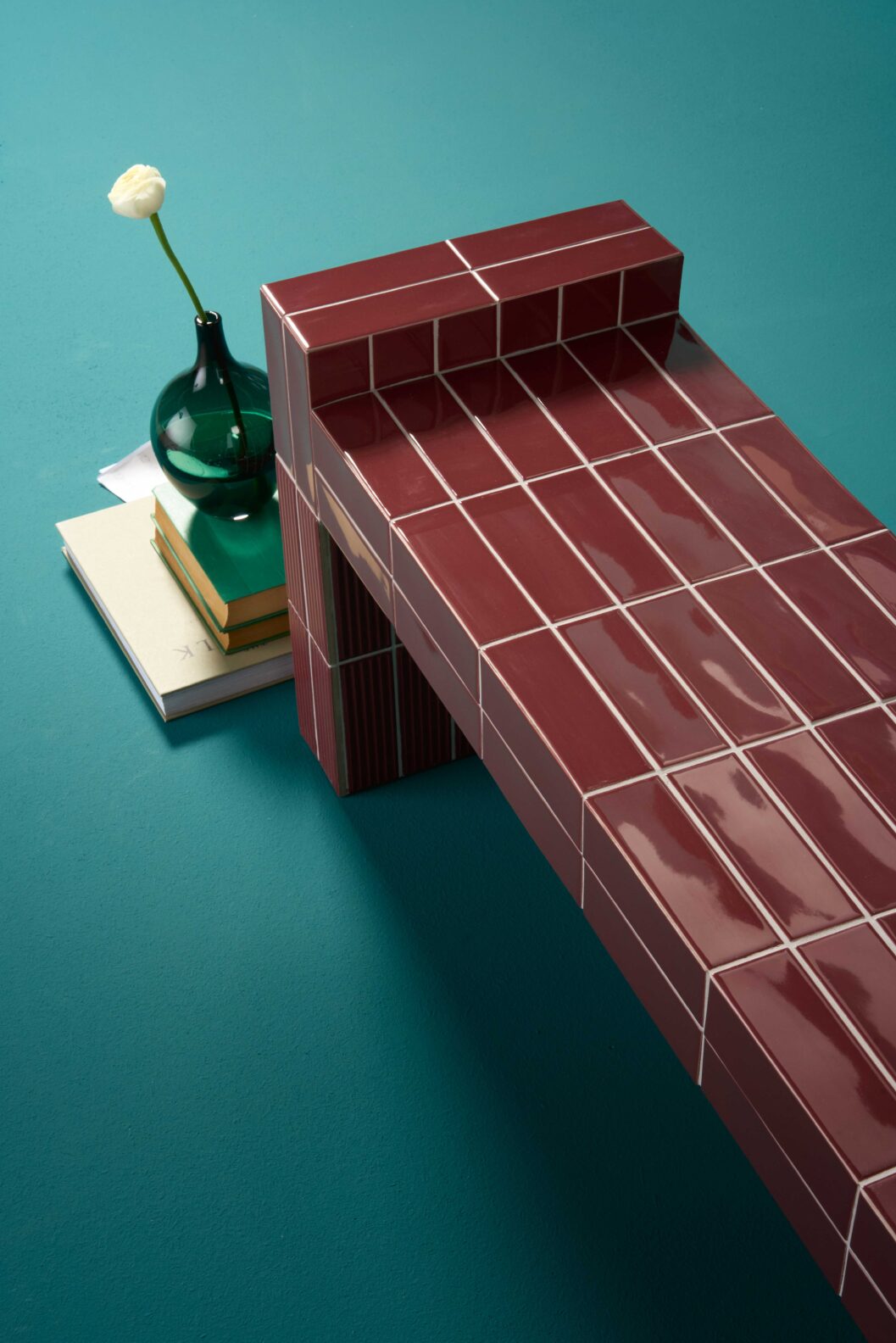 Plumb_Red_Install