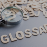 Glossary